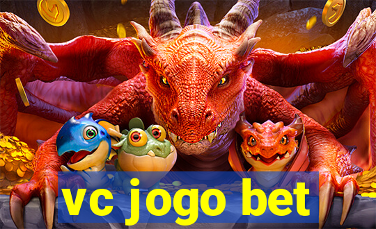 vc jogo bet